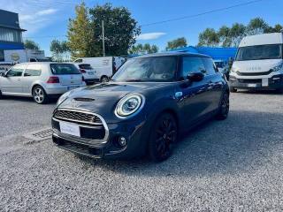 MINI Cooper S usata, con Airbag