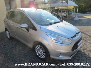 FORD B-Max usata, con Airbag Passeggero
