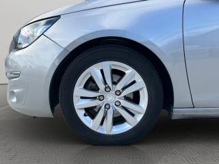 PEUGEOT 308 usata, con Bluetooth