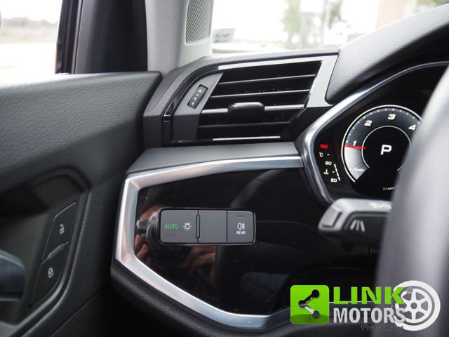 AUDI Q3 usata, con Bluetooth