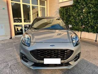 FORD Puma usata 5