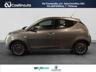 LANCIA Ypsilon usata, con Airbag