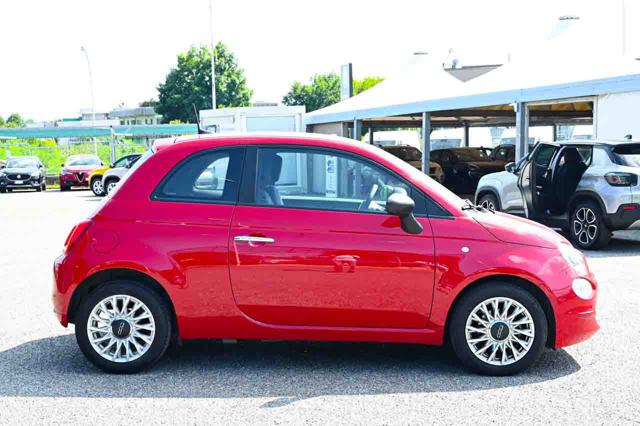 FIAT 500 usata, con Airbag Passeggero