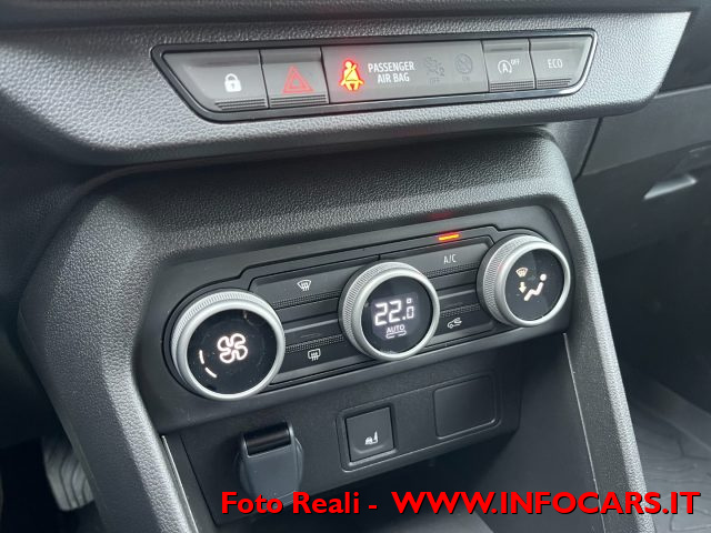 DACIA Jogger usata, con Immobilizzatore elettronico