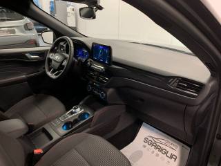FORD Kuga usata, con USB