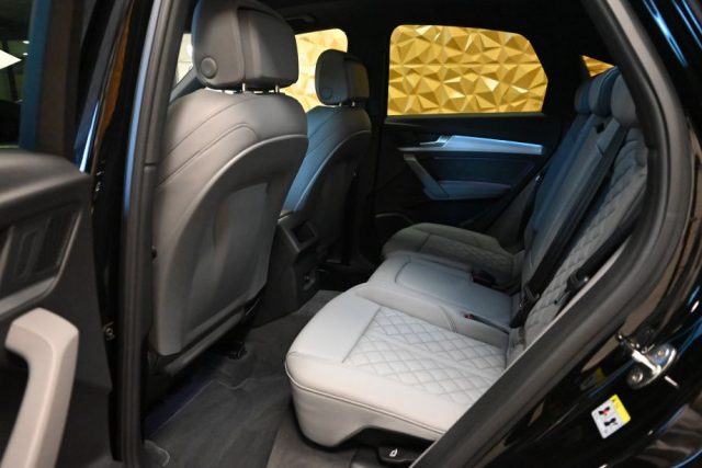 AUDI SQ5 usata 39