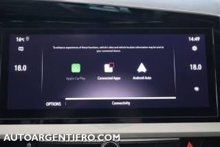 OPEL Grandland usata, con USB