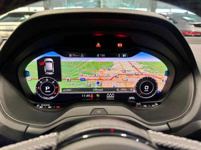 AUDI Q2 usata, con Filtro antiparticolato