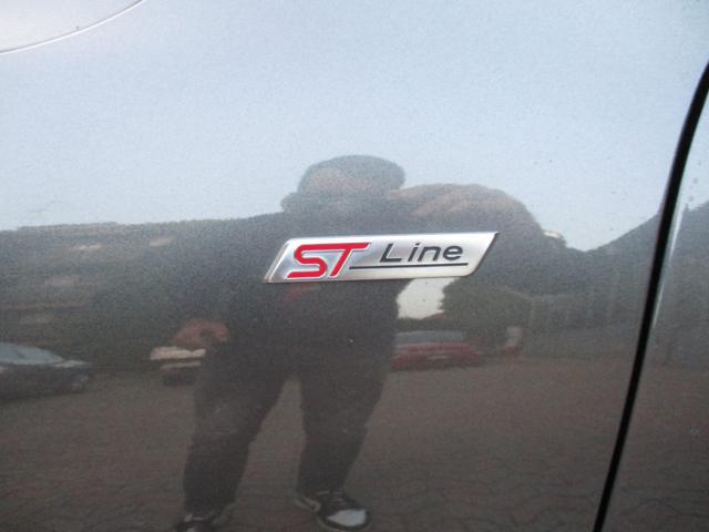 FORD Kuga usata, con Climatizzatore