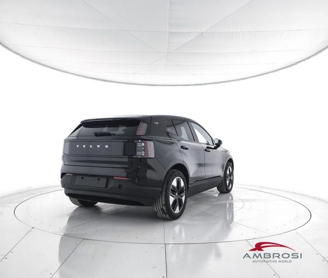 VOLVO EX30 usata 2