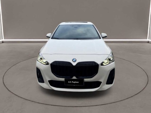 BMW 218 usata, con ABS