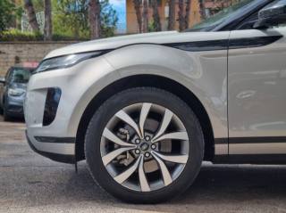 LAND ROVER Range Rover Evoque usata, con Cerchi in lega