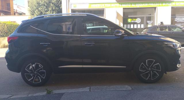 MG ZS usata, con Cruise Control