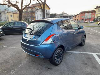 LANCIA Ypsilon usata, con Boardcomputer