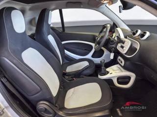SMART ForTwo usata 12