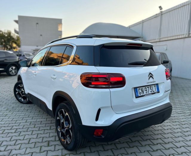 CITROEN C5 Aircross usata, con Airbag Passeggero