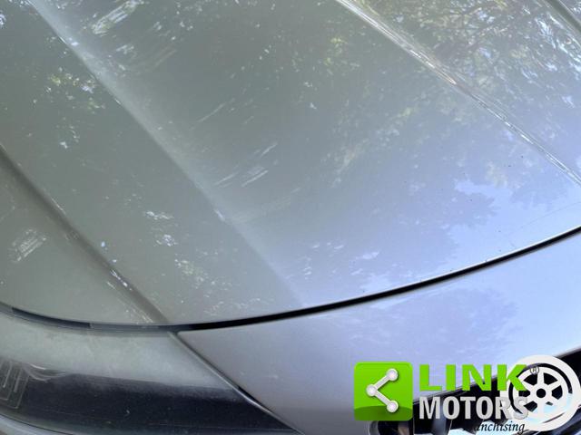 BMW Z4 usata, con Start/Stop Automatico