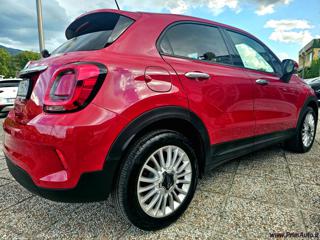 FIAT 500X usata, con Autoradio