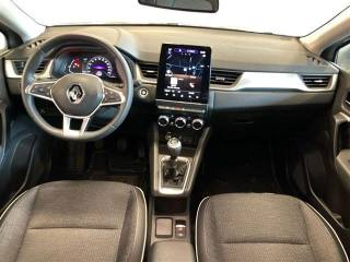 RENAULT Captur usata, con Cruise Control