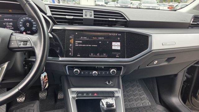 AUDI Q3 usata, con ESP