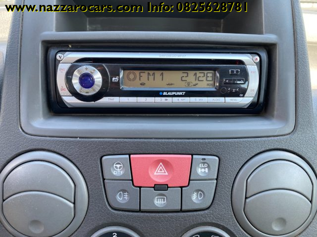 FIAT Panda usata, con Servosterzo