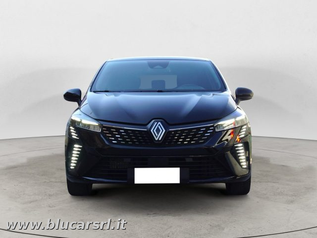 RENAULT Clio usata, con ABS