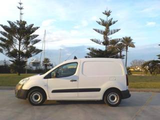 PEUGEOT Partner usata, con Cruise Control