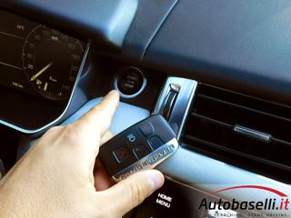 LAND ROVER Range Rover Sport usata 68