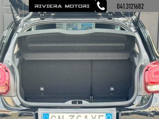 CITROEN C3 usata, con Cruise Control