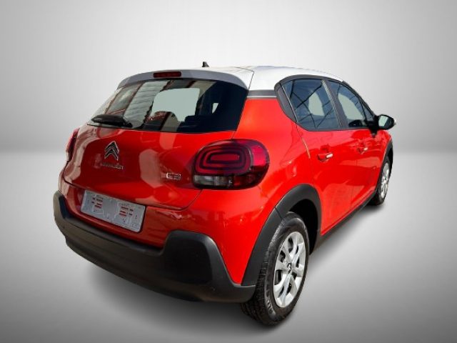 CITROEN C3 usata, con Airbag Passeggero