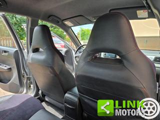 SUBARU Impreza usata, con Fari Xenon