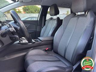 PEUGEOT 5008 usata, con Controllo automatico clima