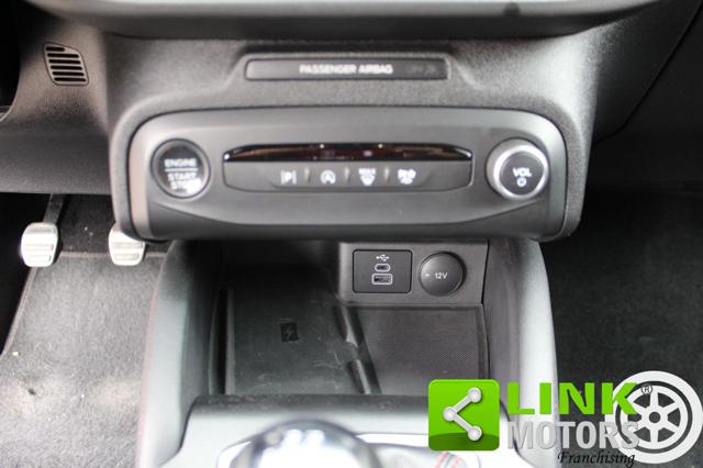 FORD Focus usata 27