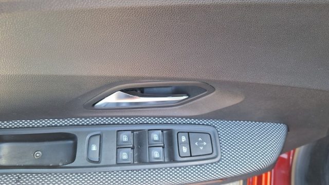 DACIA Sandero usata, con Touch screen