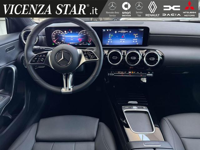 MERCEDES-BENZ A 180 usata, con Controllo trazione