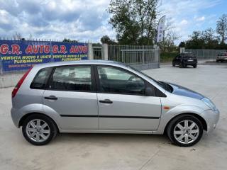 FORD Fiesta usata, con Cerchi in lega