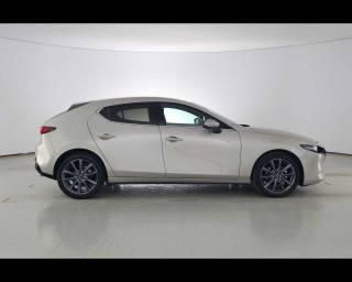 MAZDA 3 usata, con Autoradio