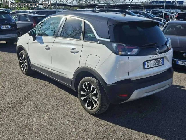 OPEL Crossland usata, con Airbag Passeggero