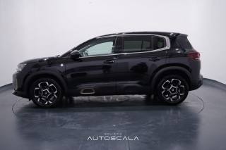 CITROEN C5 Aircross usata, con Airbag laterali