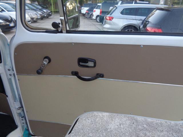 VOLKSWAGEN T2 usata 15