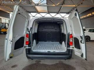 FIAT Doblo usata, con Autoradio