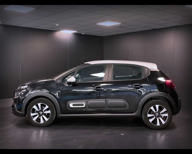 CITROEN C3 usata, con Airbag Passeggero