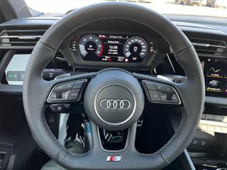 AUDI A3 usata, con Alzacristalli elettrici