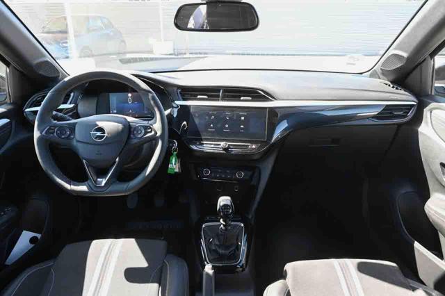 OPEL Corsa usata, con Boardcomputer