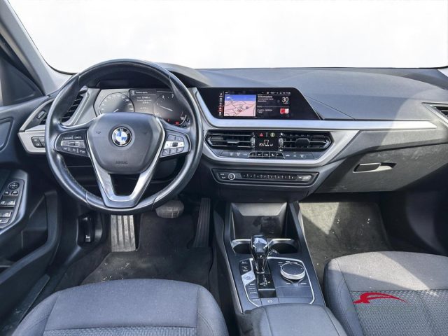 BMW 116 usata 14