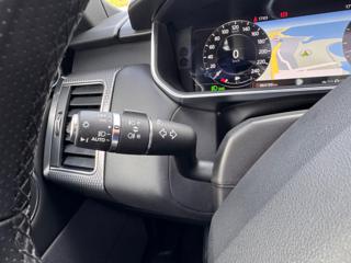 LAND ROVER Range Rover Sport usata, con Specchietti laterali elettrici