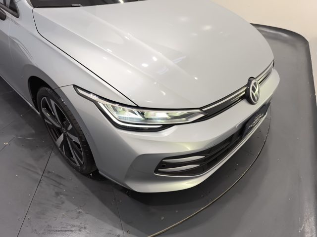 VOLKSWAGEN Golf usata, con Bracciolo