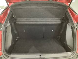 PEUGEOT 2008 usata, con Sedile posteriore sdoppiato