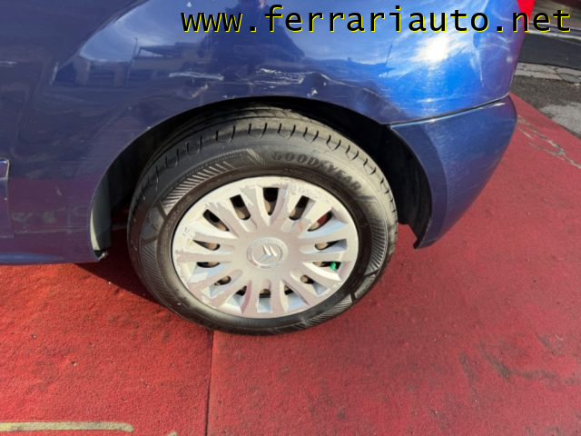 CITROEN C2 usata, con Autoradio