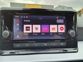 SEAT Ibiza usata, con Specchietti laterali elettrici